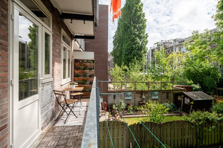 Foto 18 van Gibraltarstraat 65-1