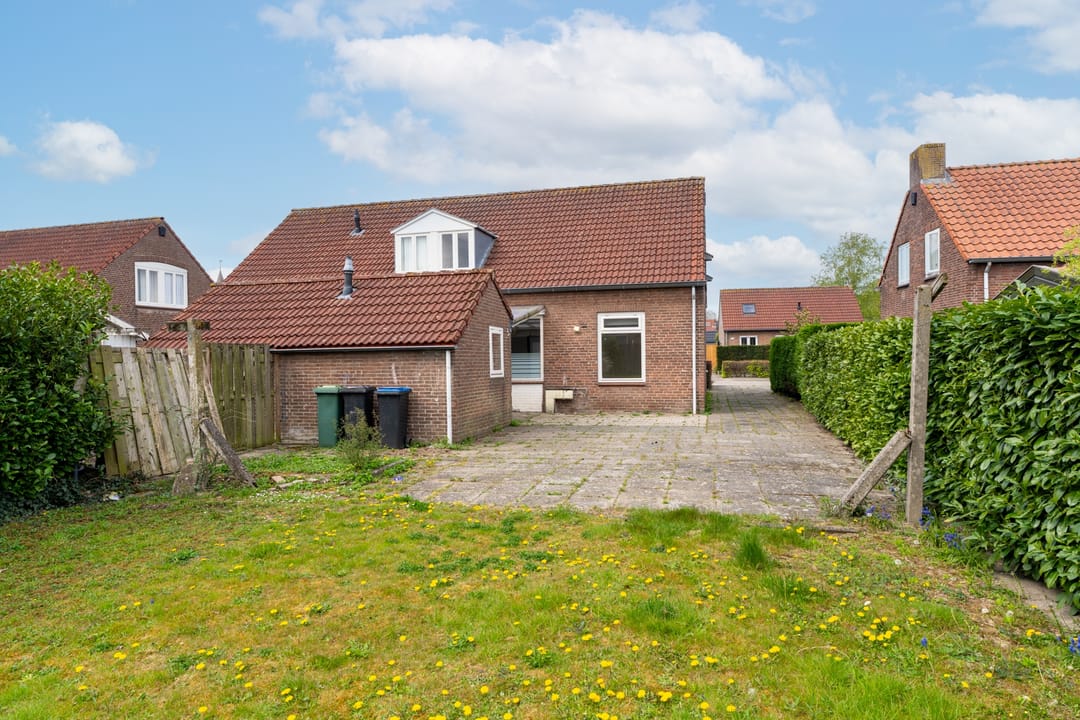 Foto 28 van Fabriciusstraat 16