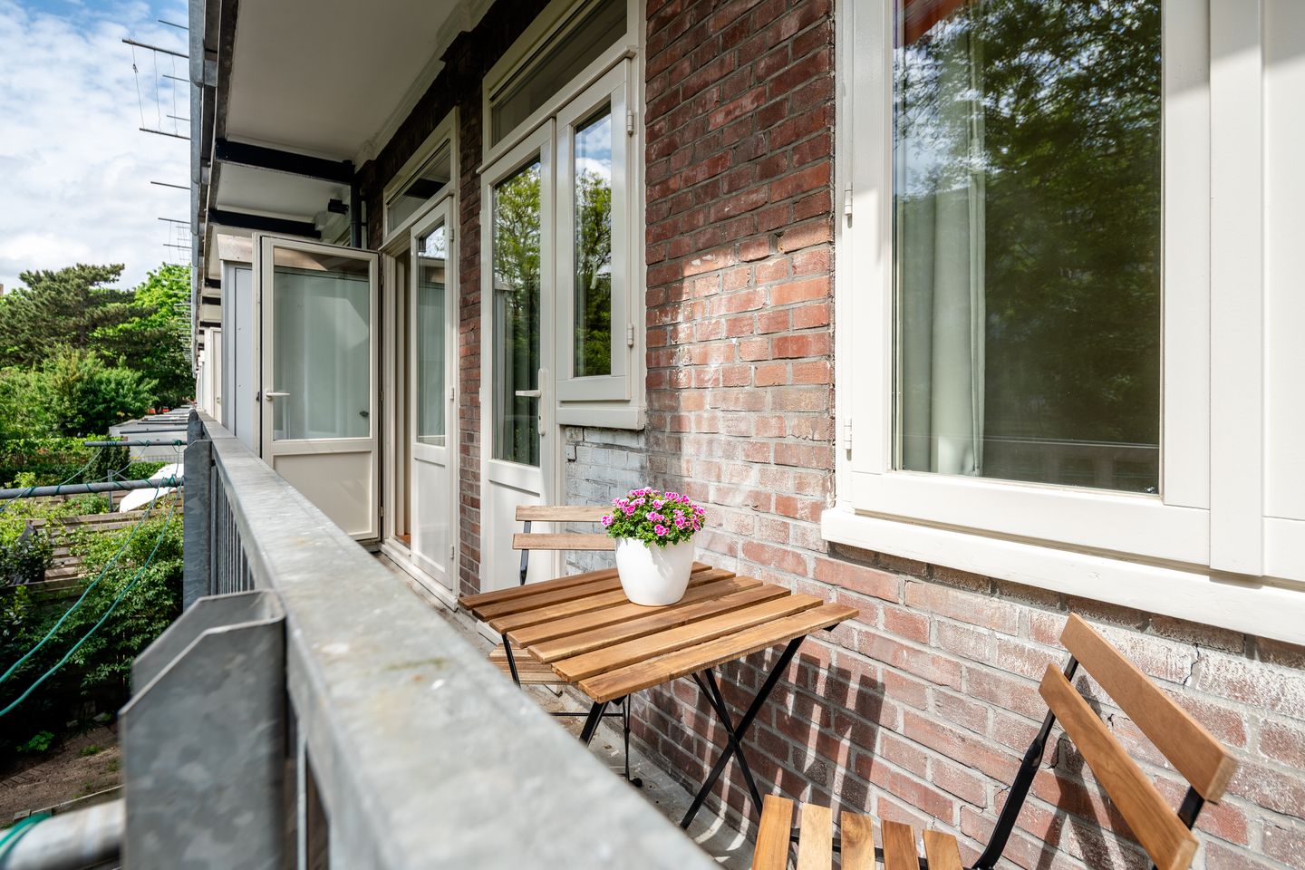 Foto 19 van Gibraltarstraat 65-1