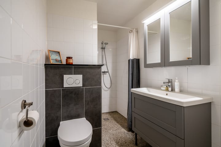 Foto 23 van Gibraltarstraat 65-1