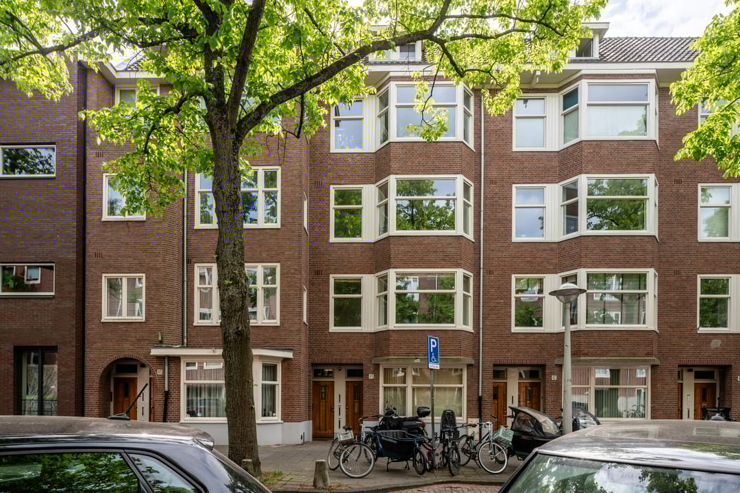 Foto 26 van Gibraltarstraat 65-1