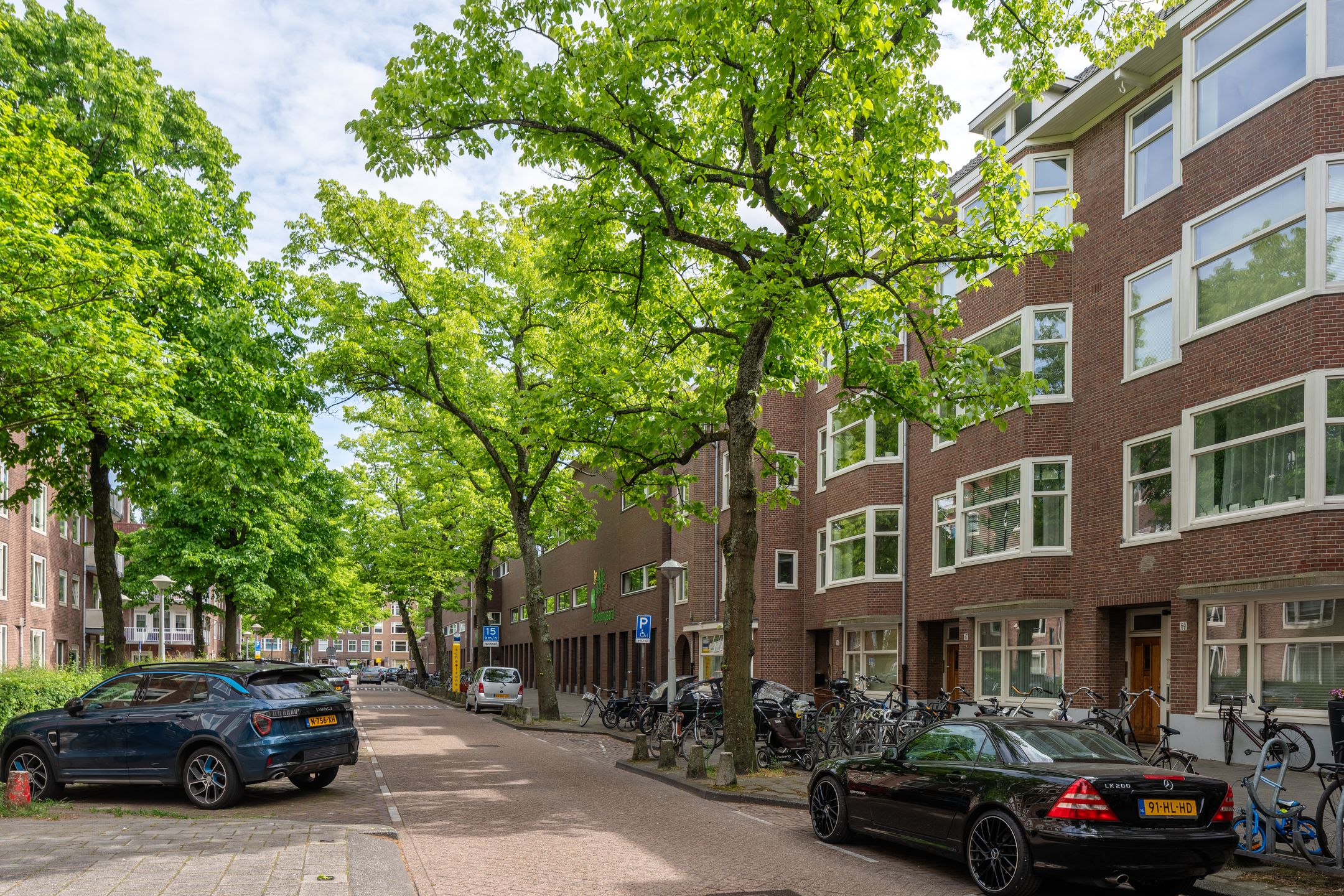 Foto 27 van Gibraltarstraat 65-1