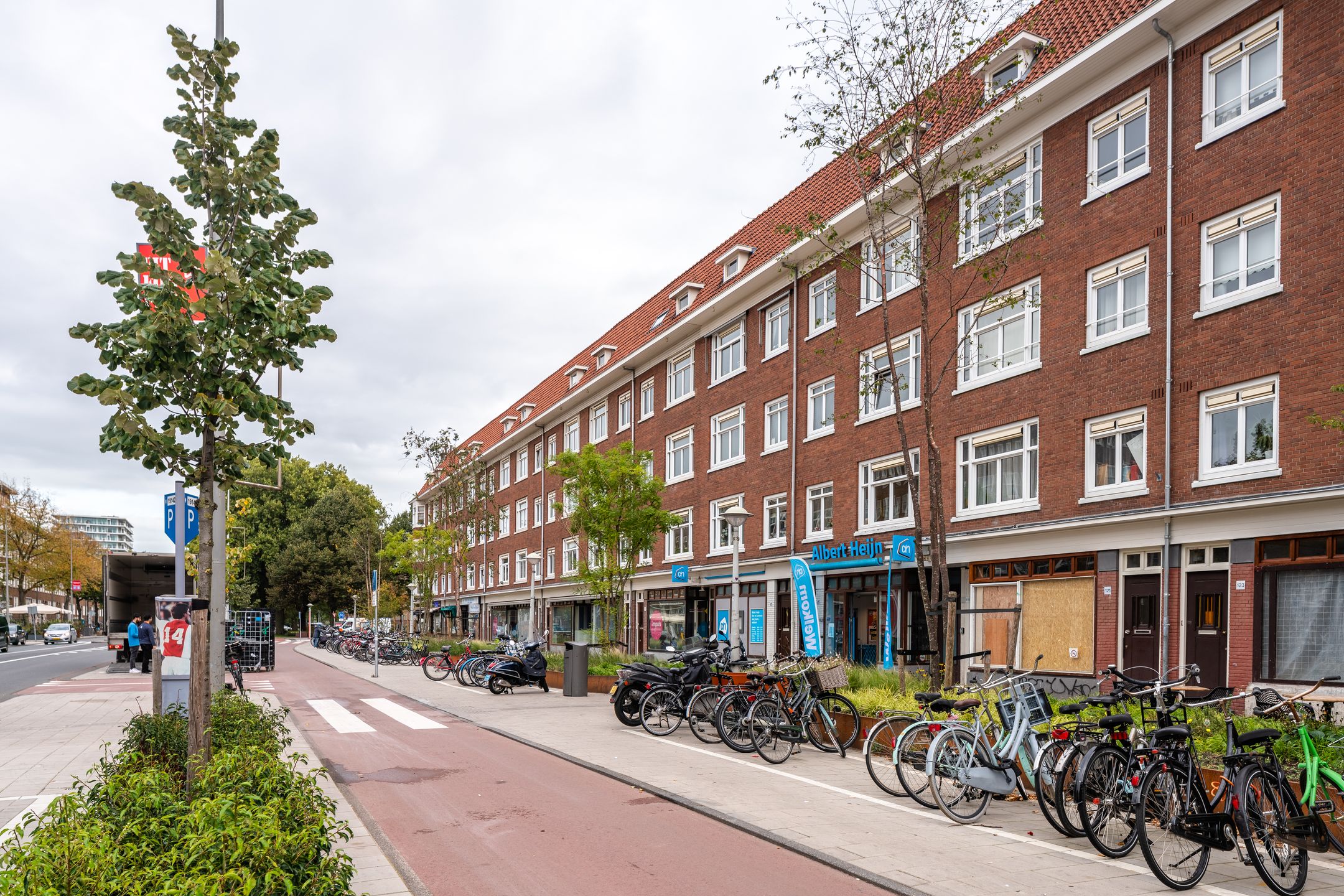 Foto 30 van Gibraltarstraat 65-1