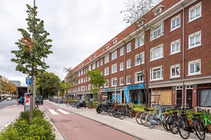 Foto 30 van Gibraltarstraat 65-1