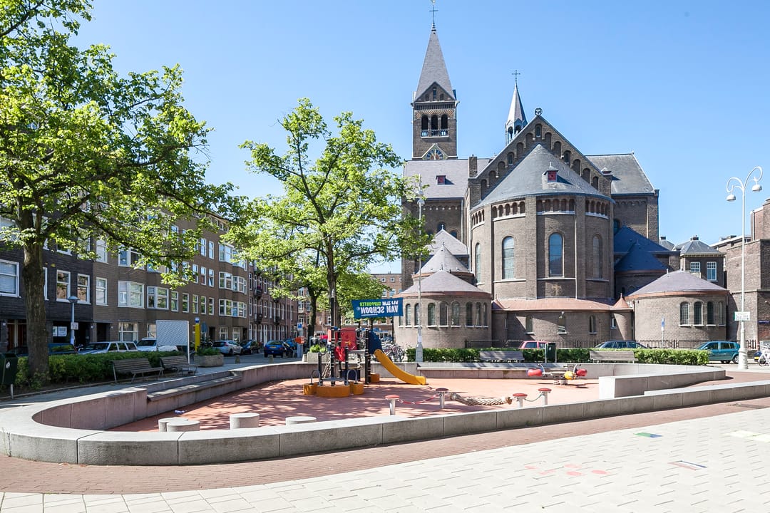 Foto 31 van Gibraltarstraat 65-1