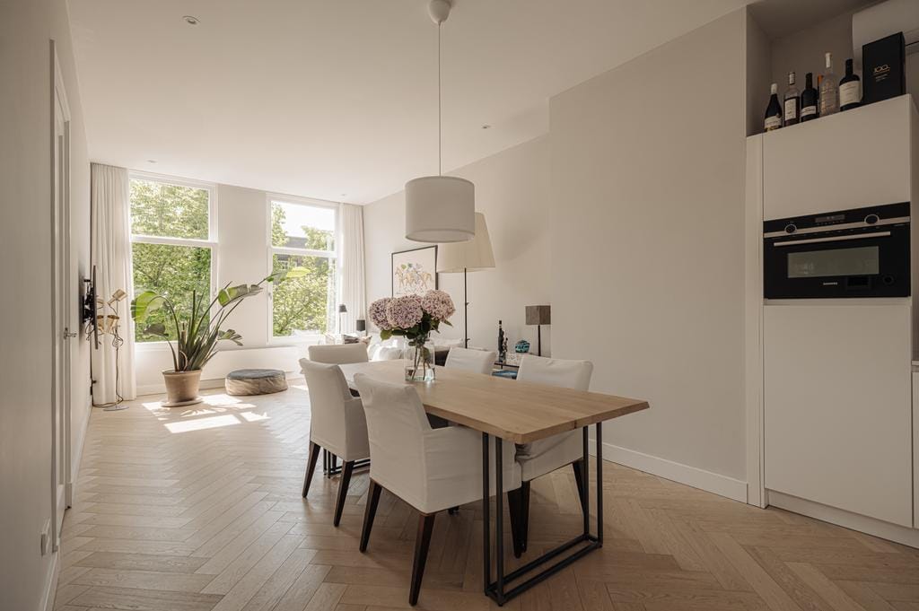 Foto 3 van Okeghemstraat 9-3