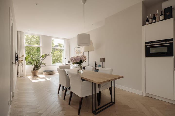 Foto 3 van Okeghemstraat 9-3