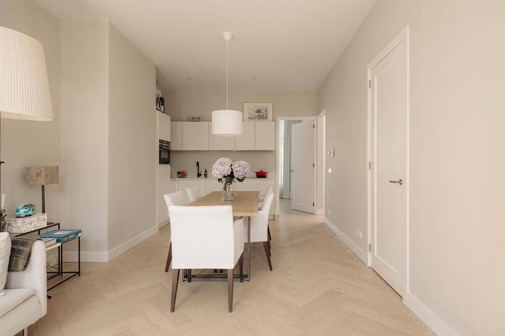 Foto 4 van Okeghemstraat 9-3