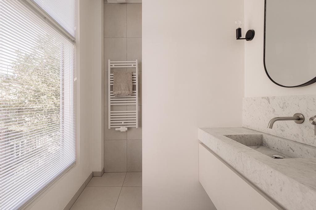 Foto 7 van Okeghemstraat 9-3