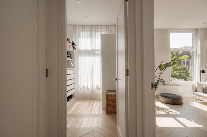 Foto 9 van Okeghemstraat 9-3