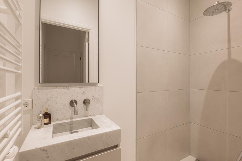 Foto 11 van Okeghemstraat 9-3