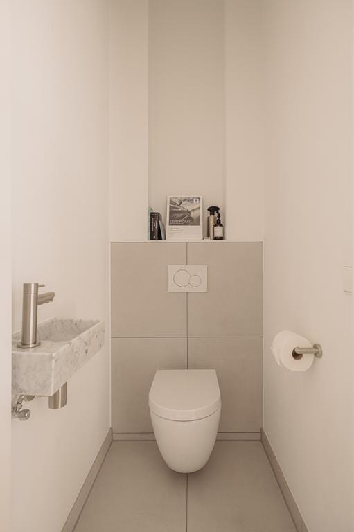 Foto 13 van Okeghemstraat 9-3