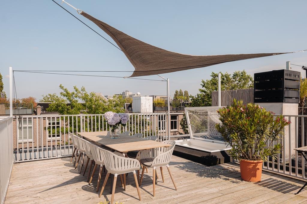 Foto 15 van Okeghemstraat 9-3