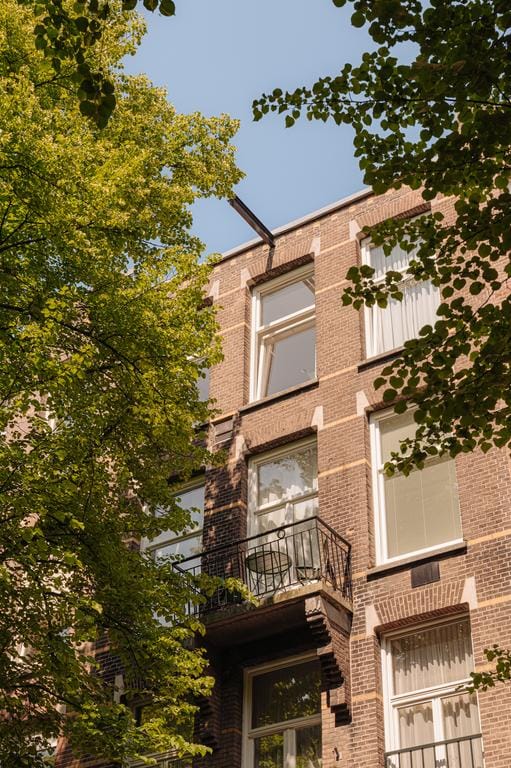 Foto 20 van Okeghemstraat 9-3