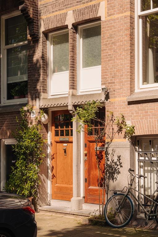 Foto 21 van Okeghemstraat 9-3