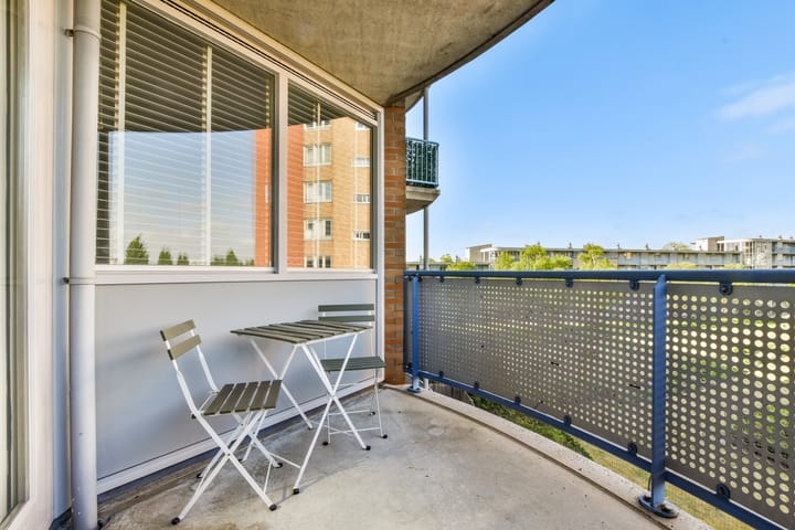 Foto 3 van Laan van Vlaanderen 154