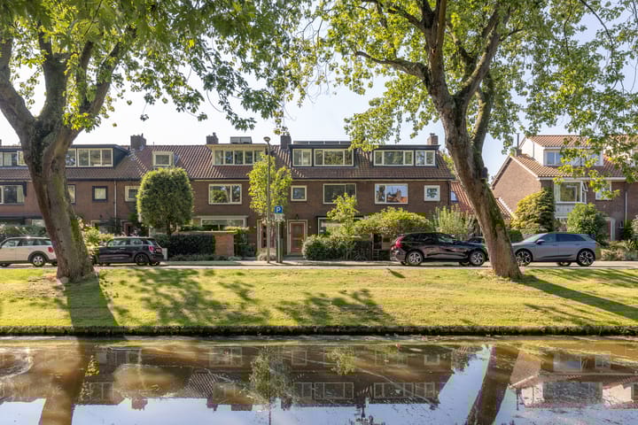 Van Ballegooijsingel 19