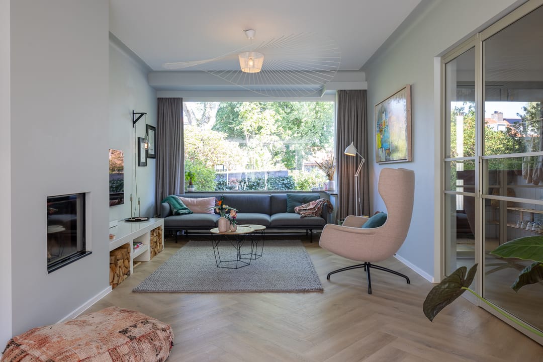 Foto 2 van Van Ballegooijsingel 19