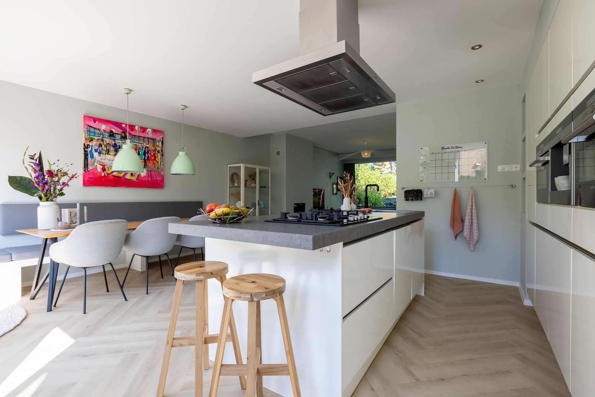 Foto 3 van Van Ballegooijsingel 19