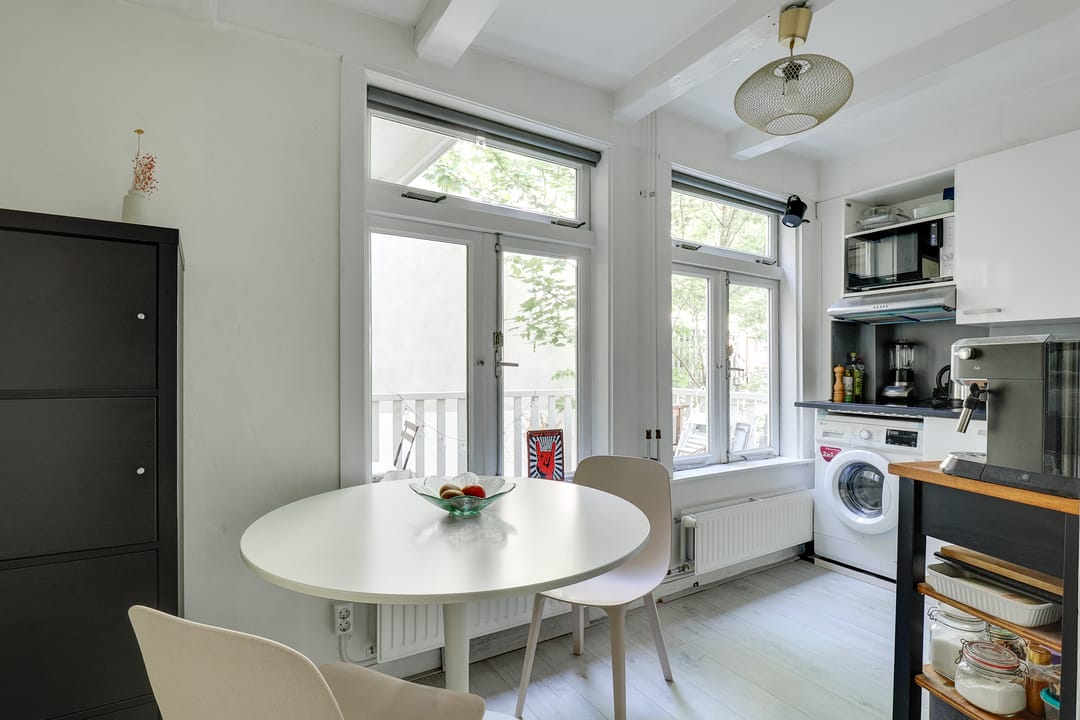 Foto 2 van Lange Smeestraat 11