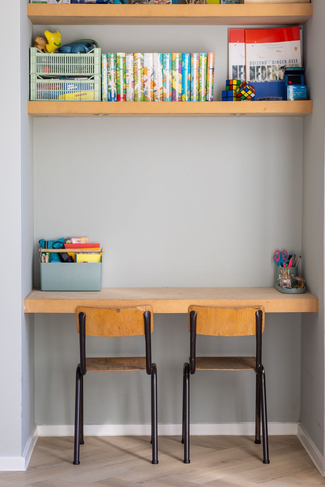 Foto 11 van Van Ballegooijsingel 19