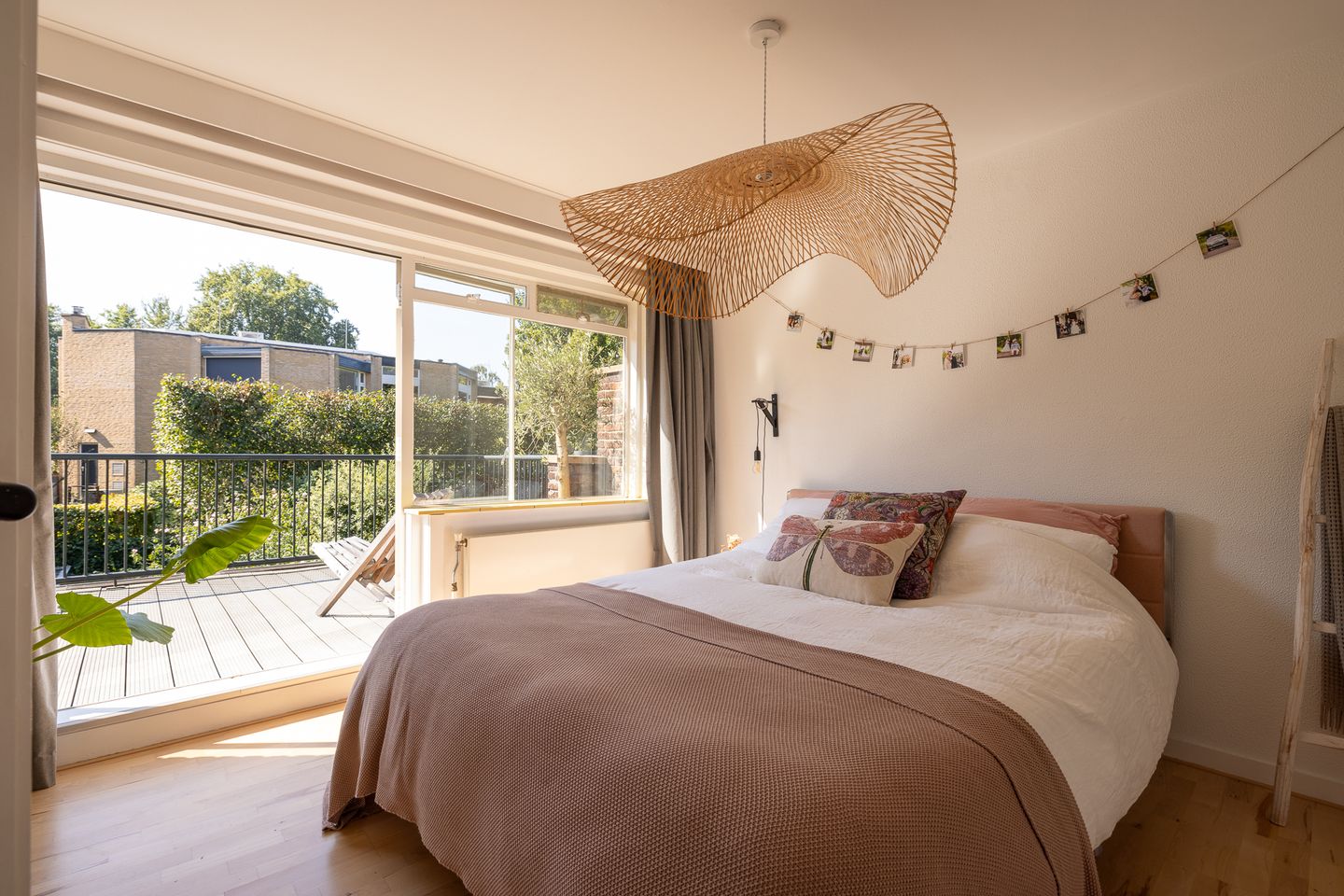 Foto 4 van Van Ballegooijsingel 19