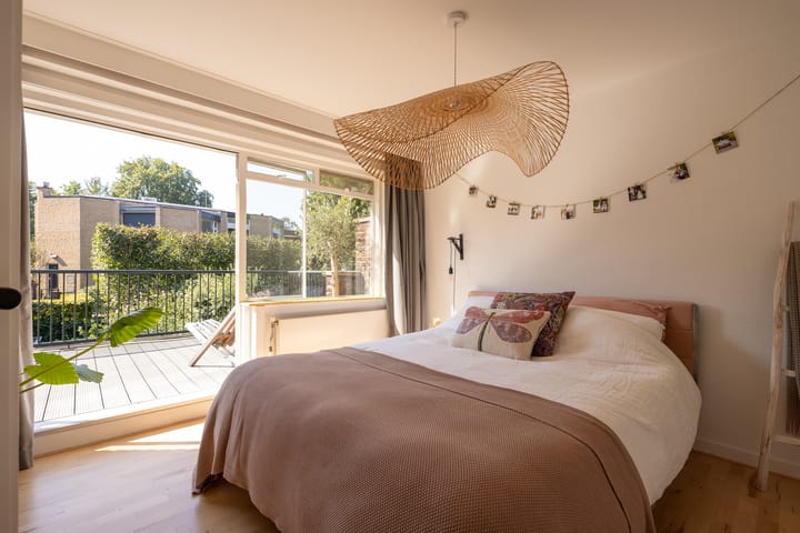 Foto 4 van Van Ballegooijsingel 19