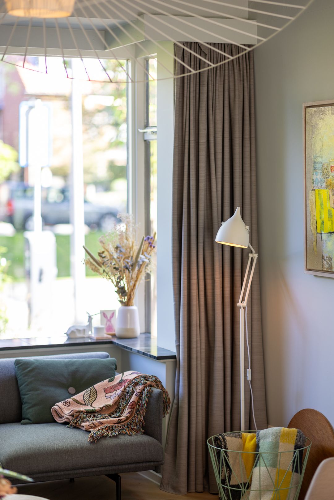 Foto 8 van Van Ballegooijsingel 19