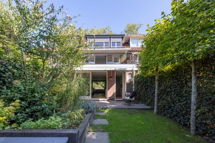 Foto 5 van Van Ballegooijsingel 19