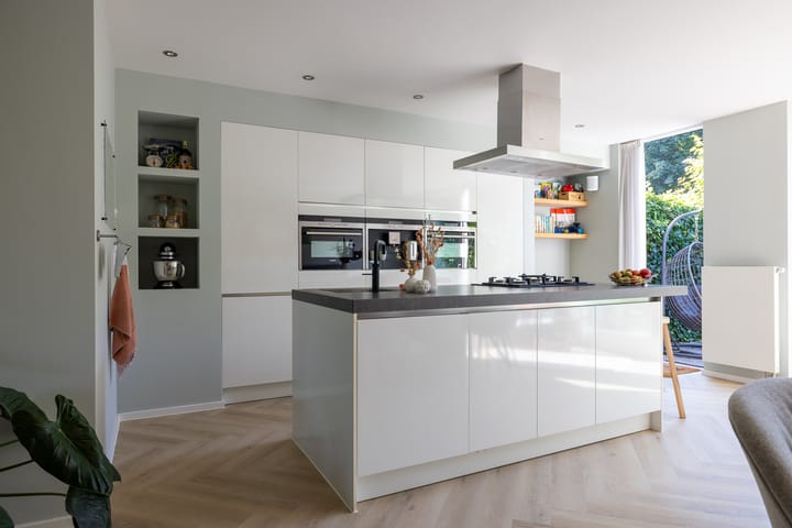 Foto 9 van Van Ballegooijsingel 19