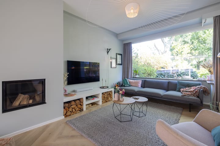 Foto 7 van Van Ballegooijsingel 19