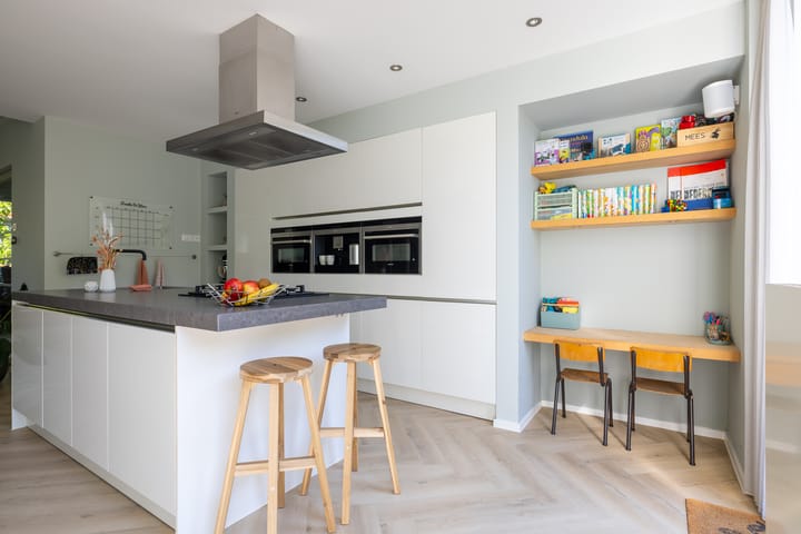 Foto 10 van Van Ballegooijsingel 19