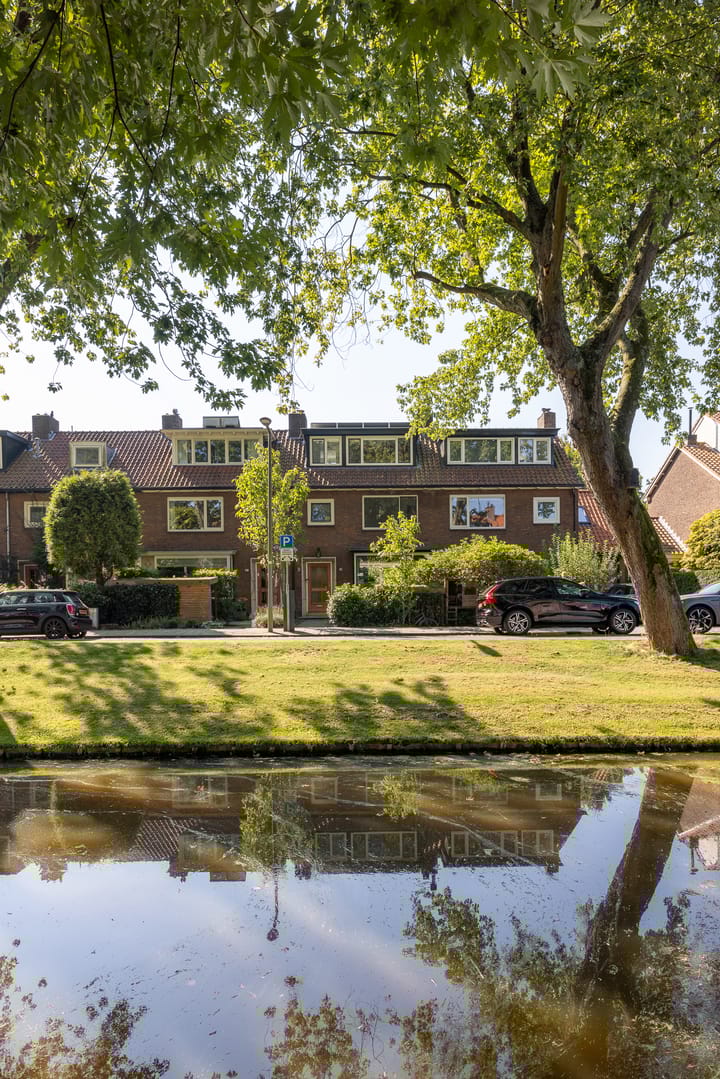 Foto 6 van Van Ballegooijsingel 19