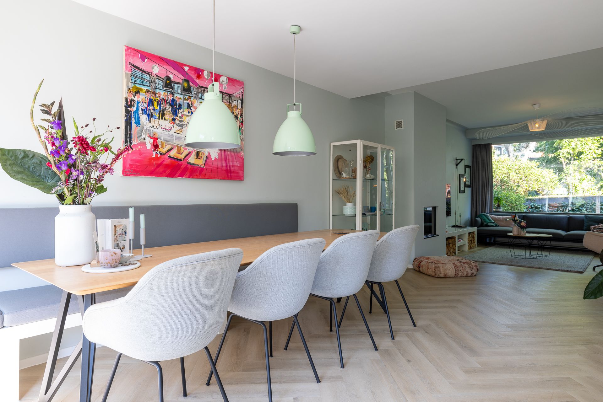 Foto 15 van Van Ballegooijsingel 19