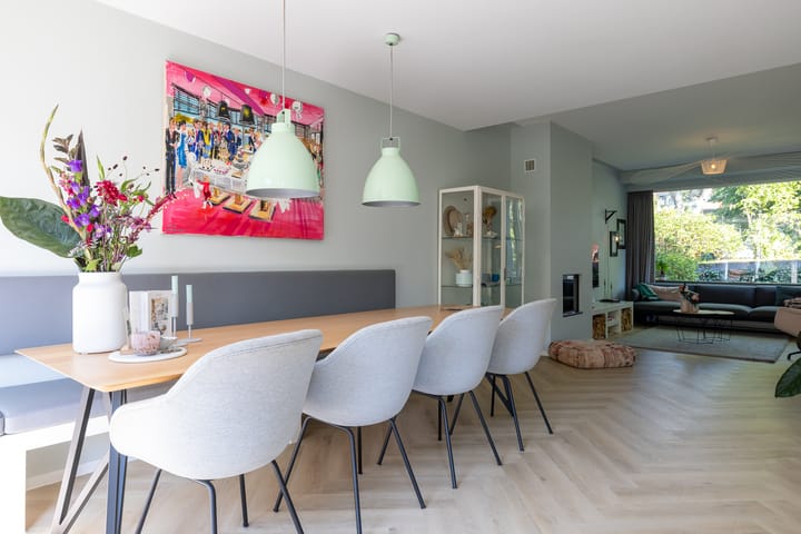 Foto 15 van Van Ballegooijsingel 19