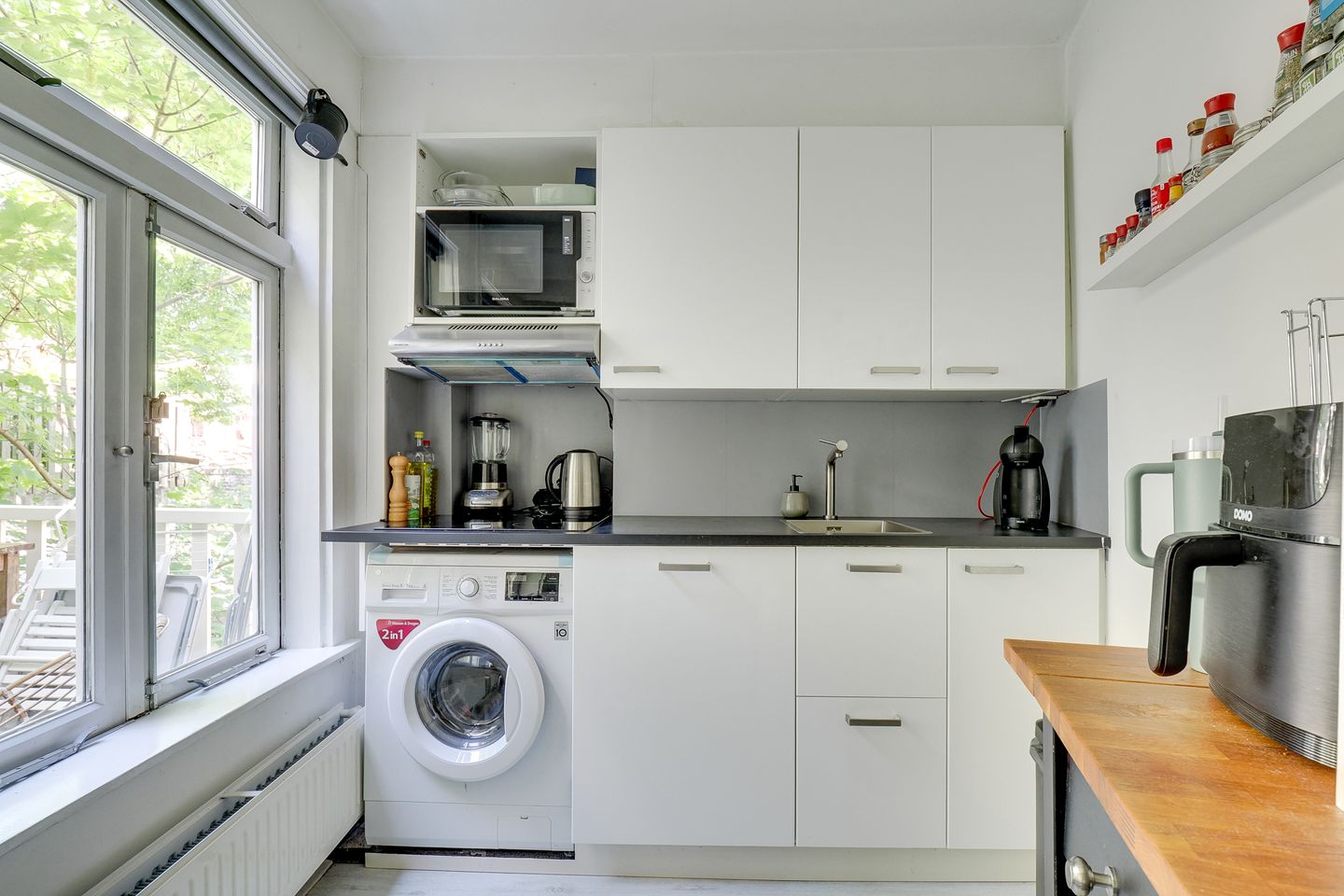 Foto 4 van Lange Smeestraat 11