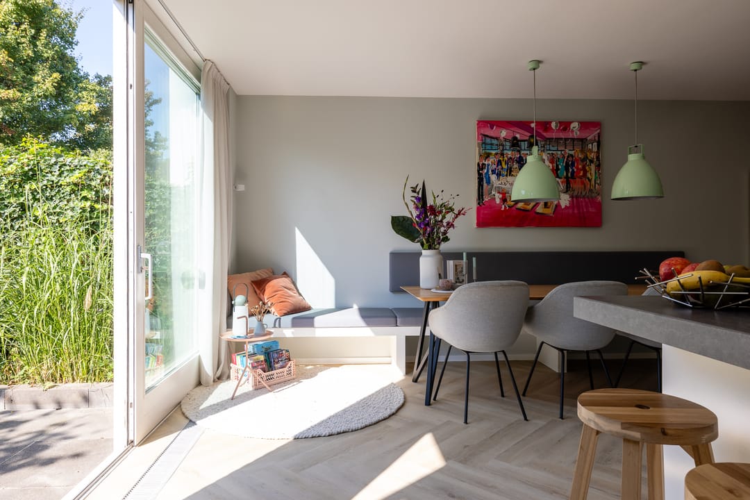 Foto 13 van Van Ballegooijsingel 19