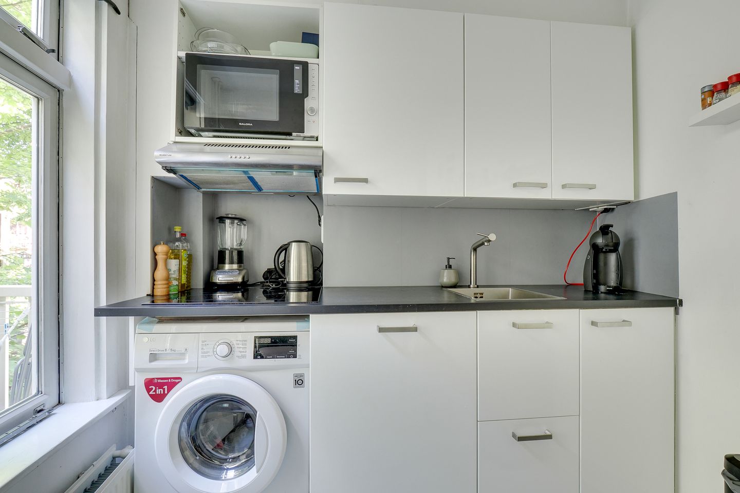 Foto 5 van Lange Smeestraat 11