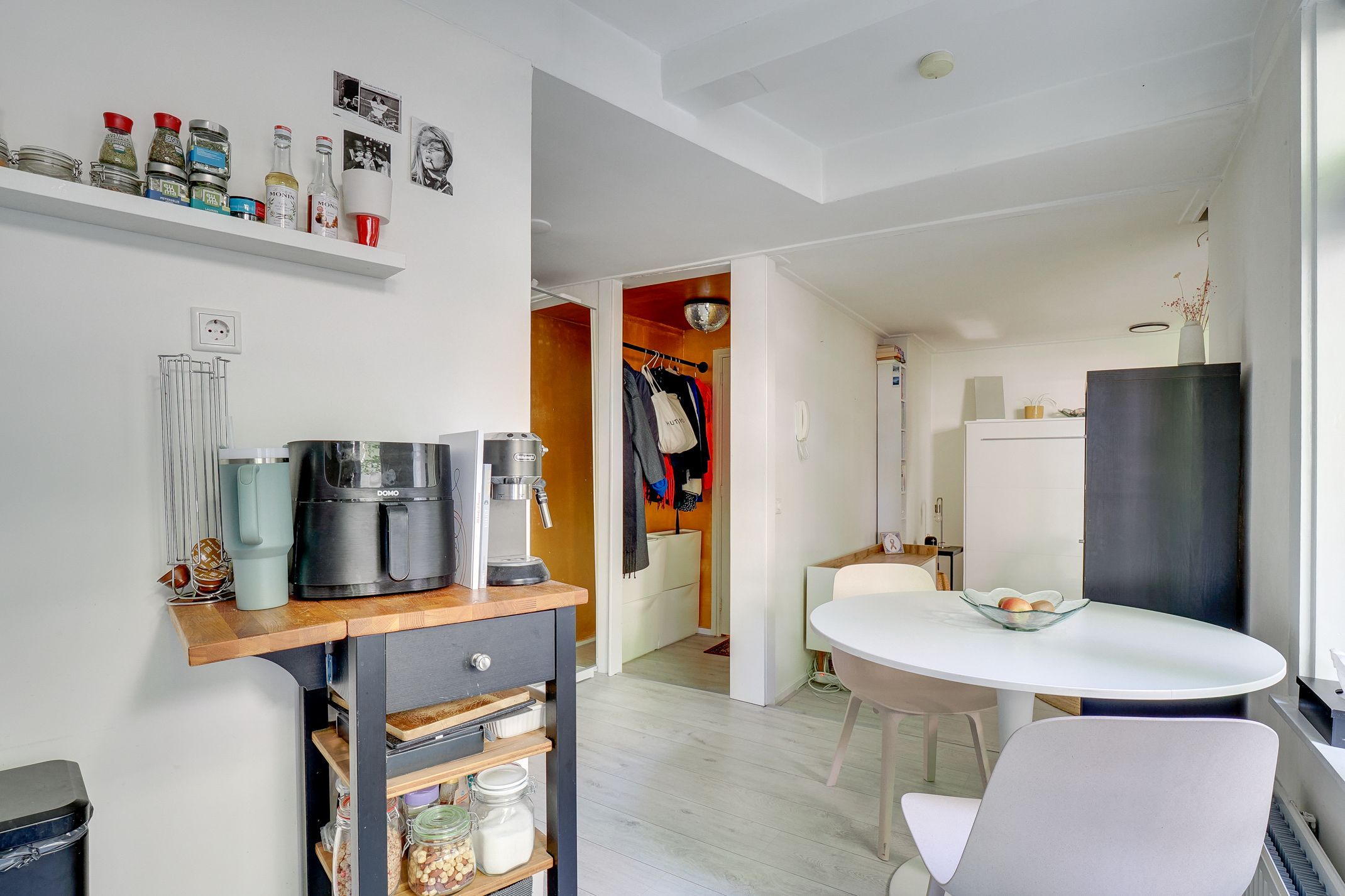 Foto 6 van Lange Smeestraat 11