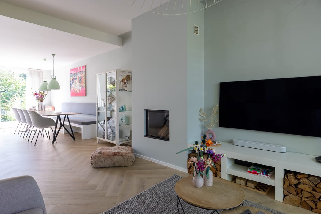 Foto 16 van Van Ballegooijsingel 19