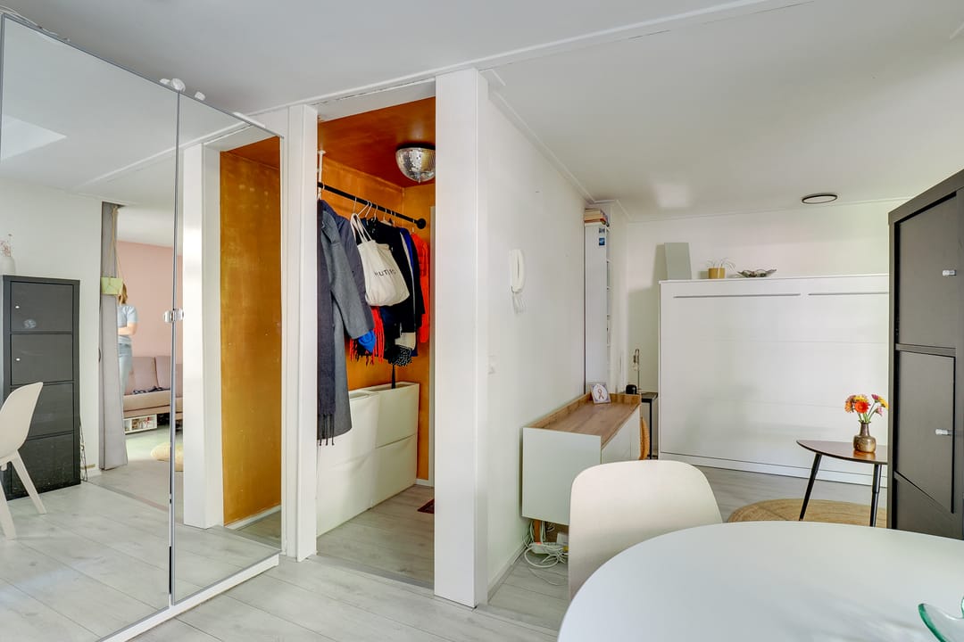 Foto 7 van Lange Smeestraat 11