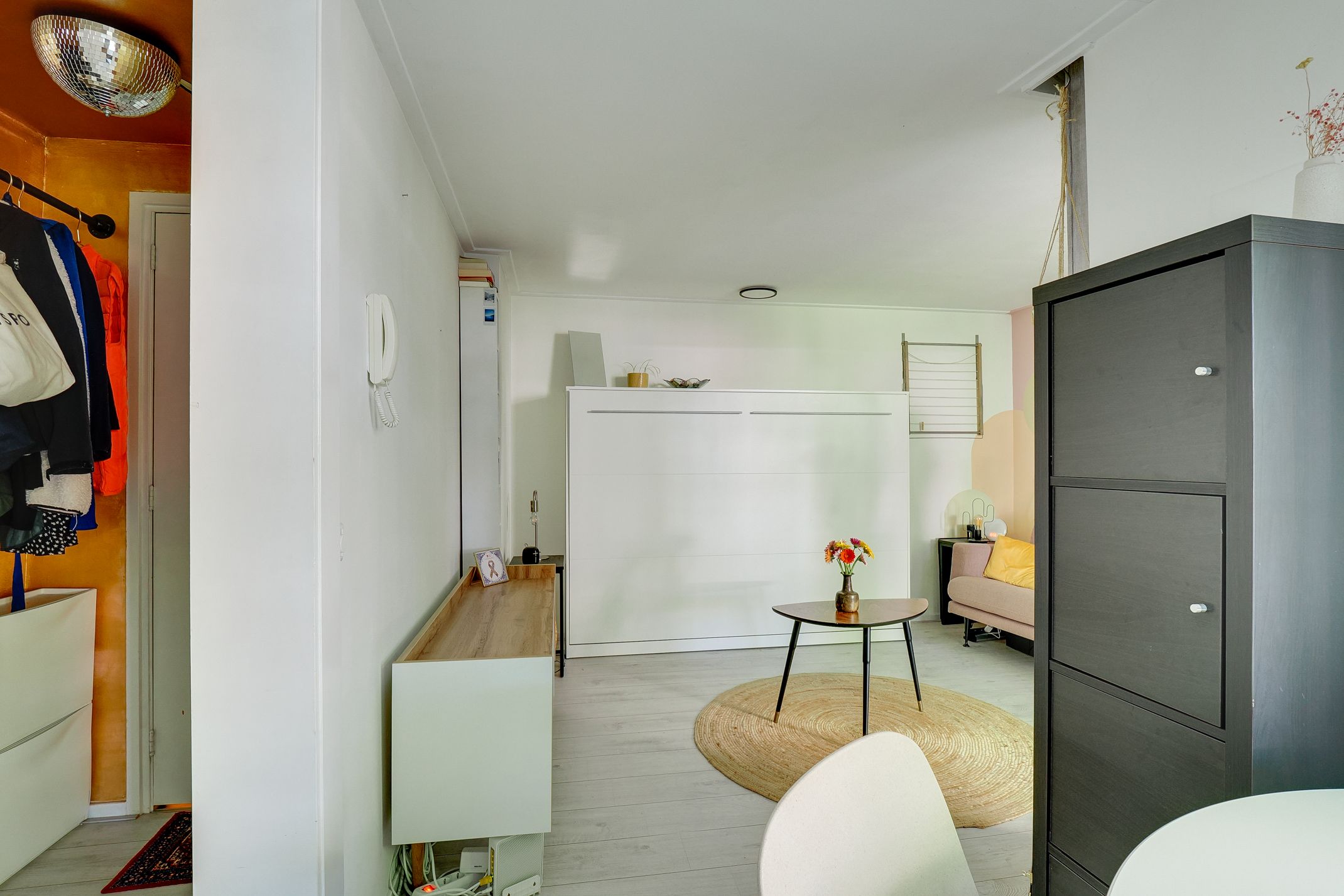 Foto 9 van Lange Smeestraat 11