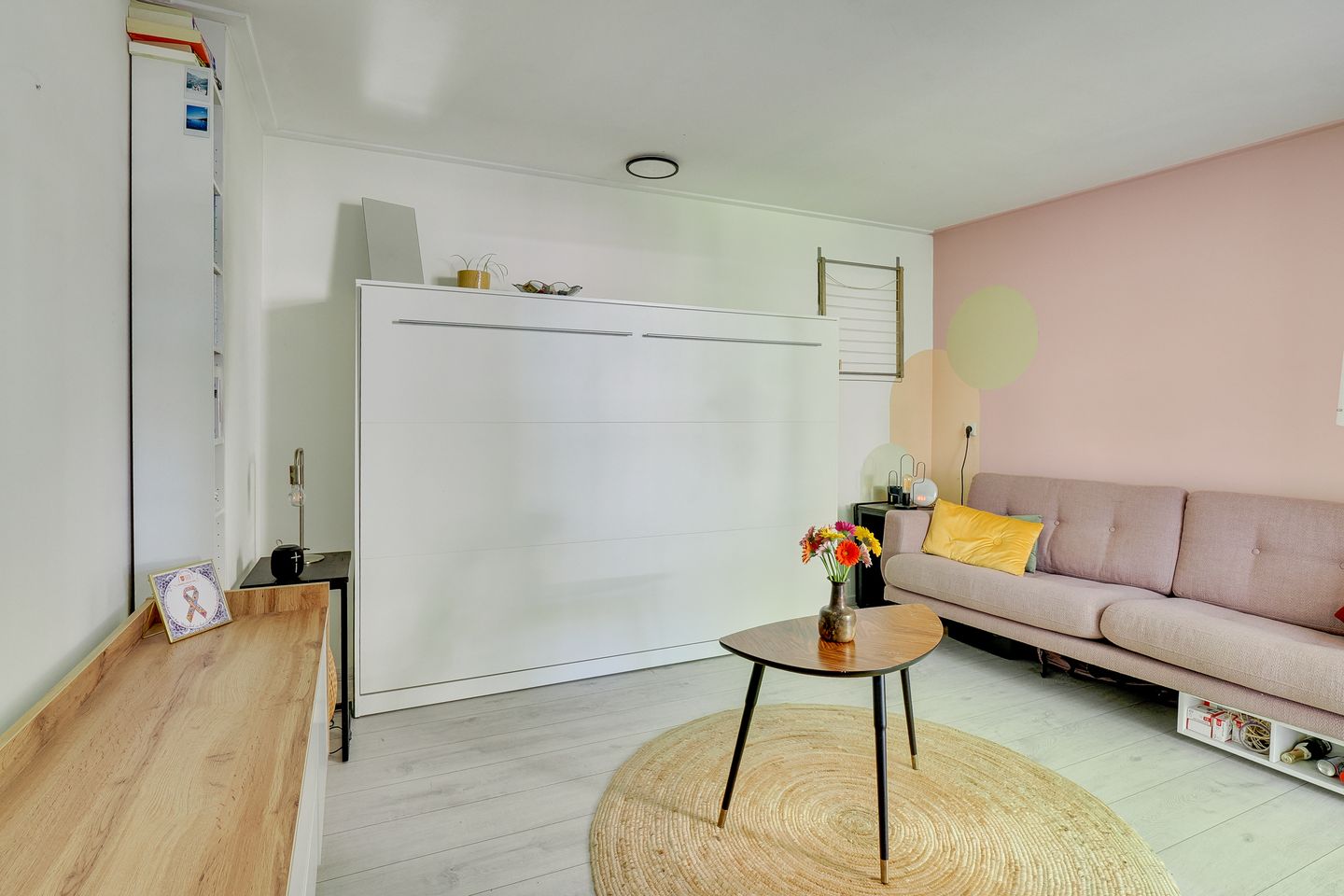 Foto 10 van Lange Smeestraat 11