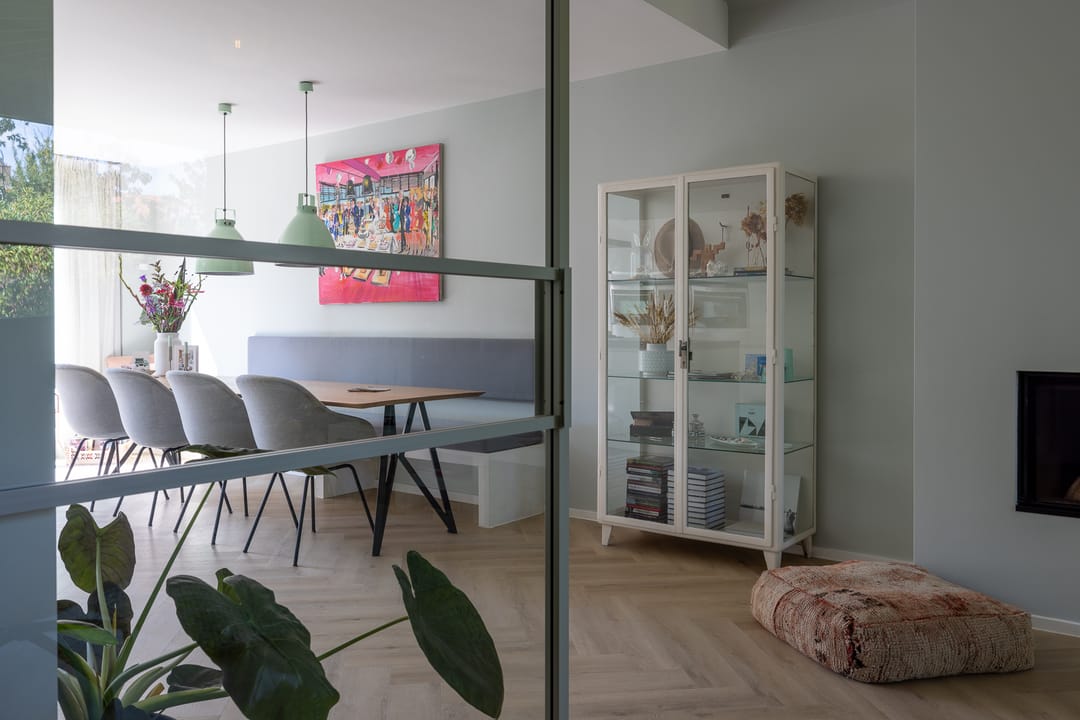 Foto 17 van Van Ballegooijsingel 19