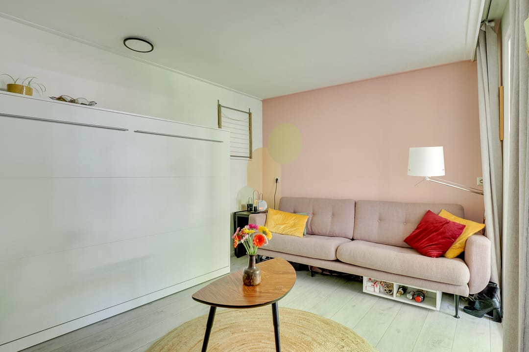 Foto 11 van Lange Smeestraat 11