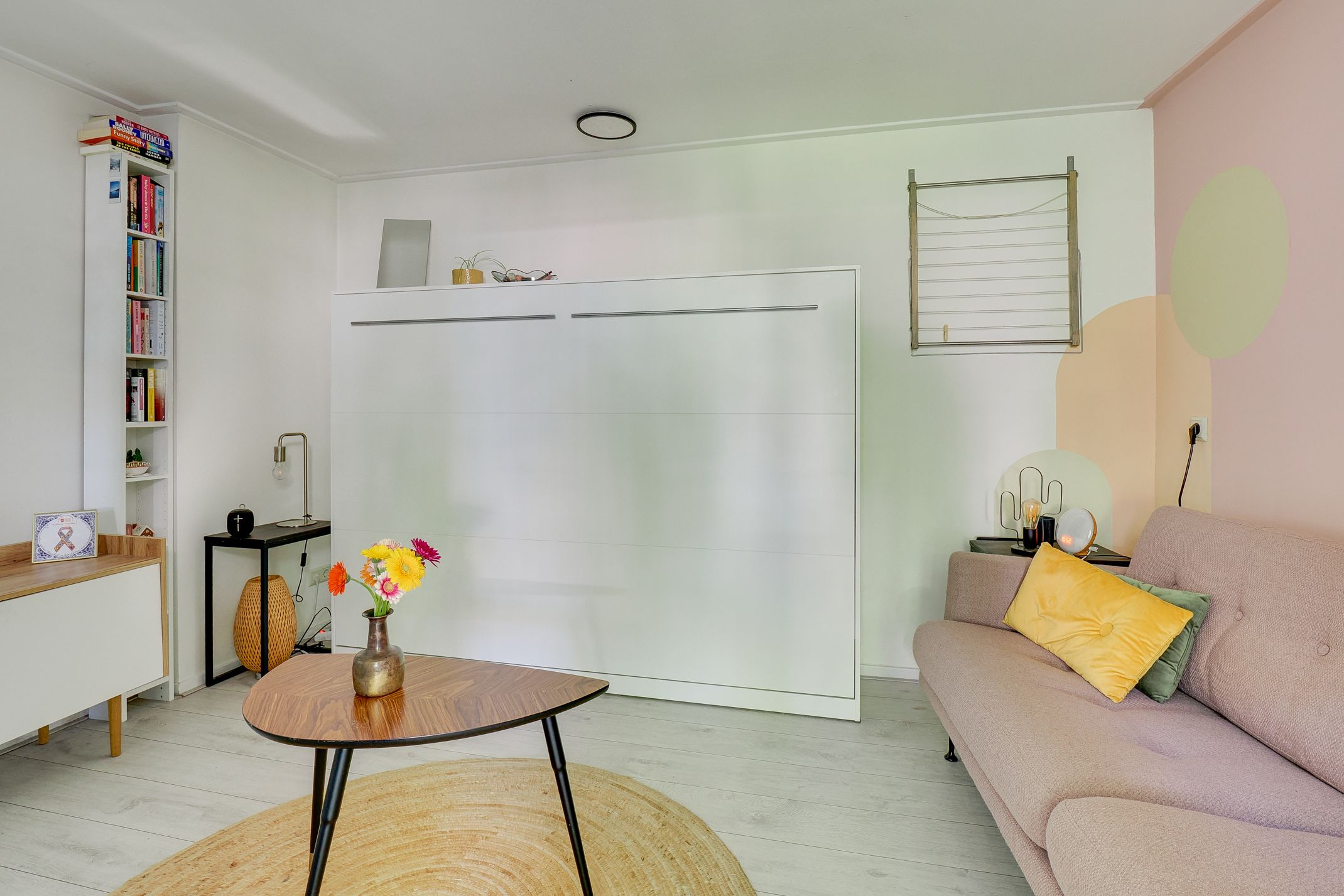 Foto 12 van Lange Smeestraat 11