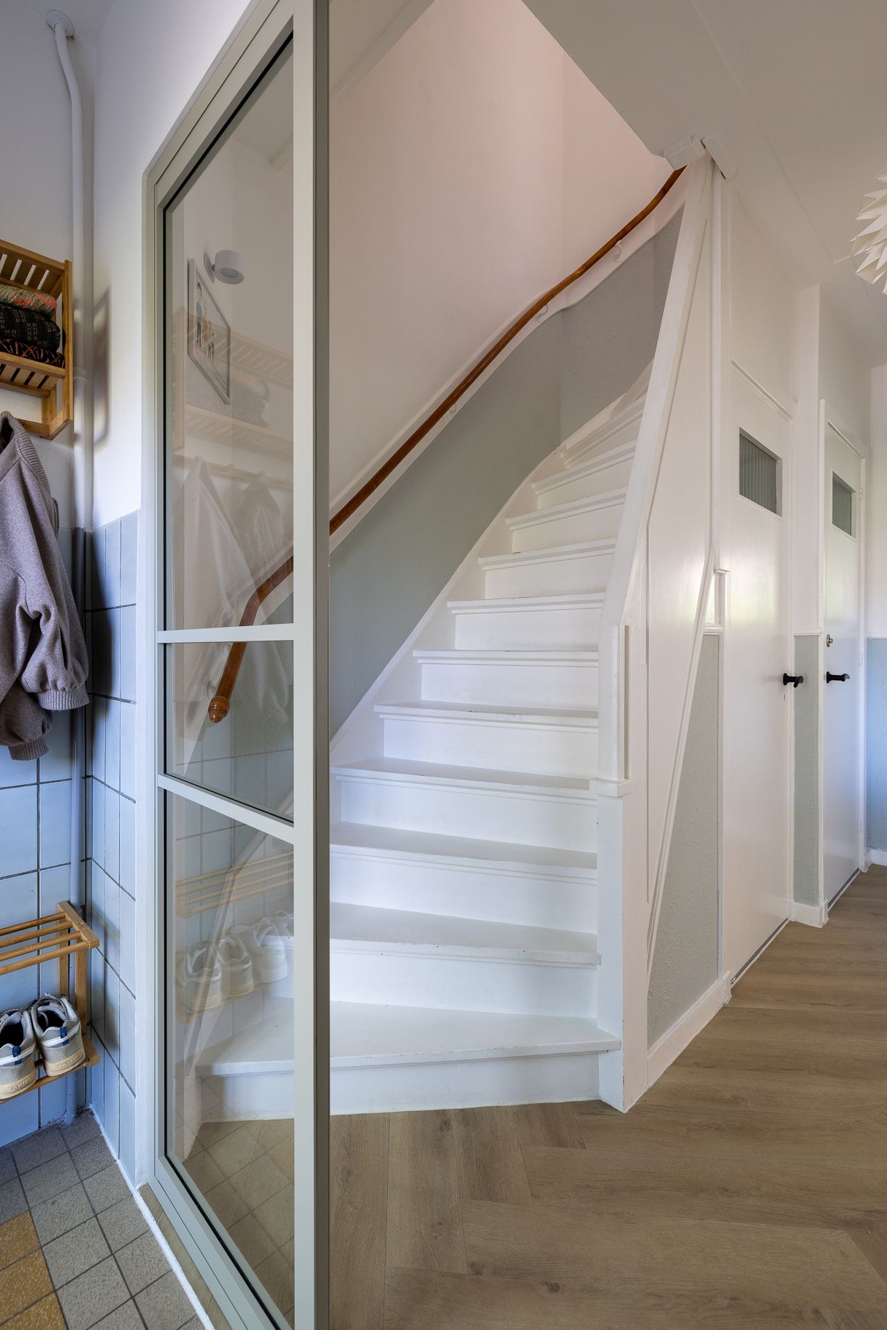 Foto 19 van Van Ballegooijsingel 19