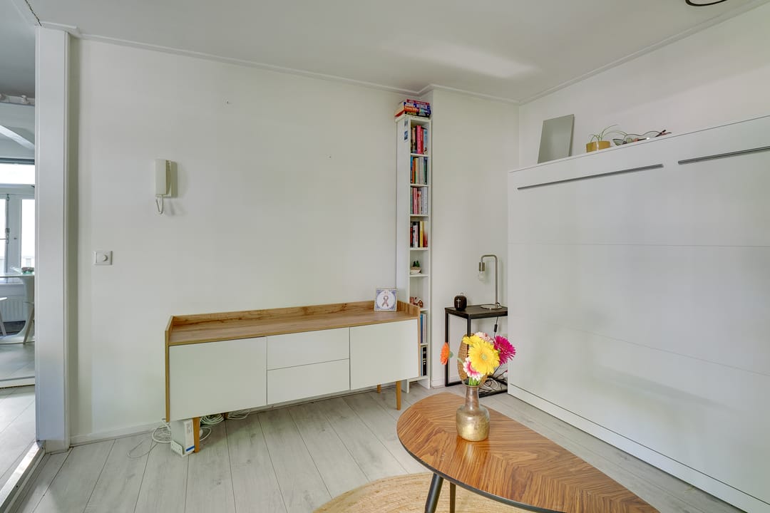 Foto 13 van Lange Smeestraat 11