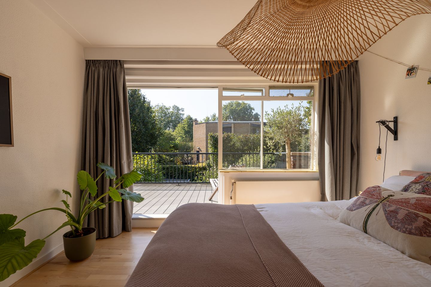 Foto 20 van Van Ballegooijsingel 19