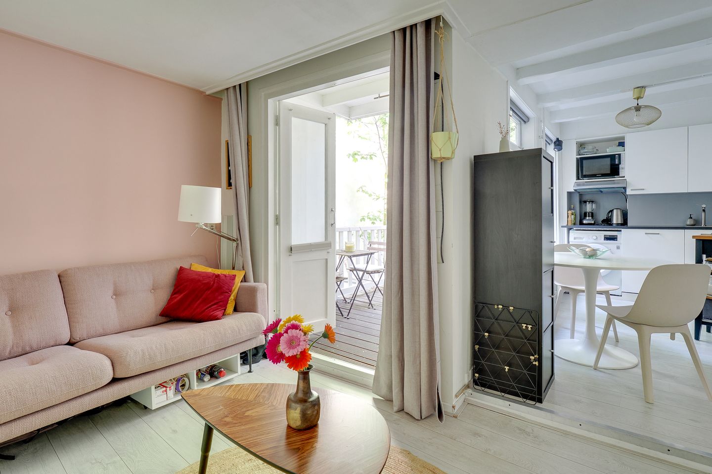 Foto 14 van Lange Smeestraat 11